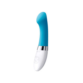 LELO - Gigi 2 - G-spot vibrator (Turquoise)